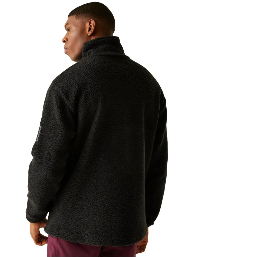 Dare 2b Twin Tip Fleece Mit Halbem Reißverschluss