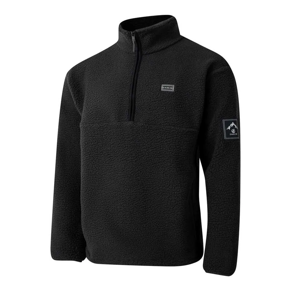 Dare 2b Twin Tip Fleece Mit Halbem Reißverschluss