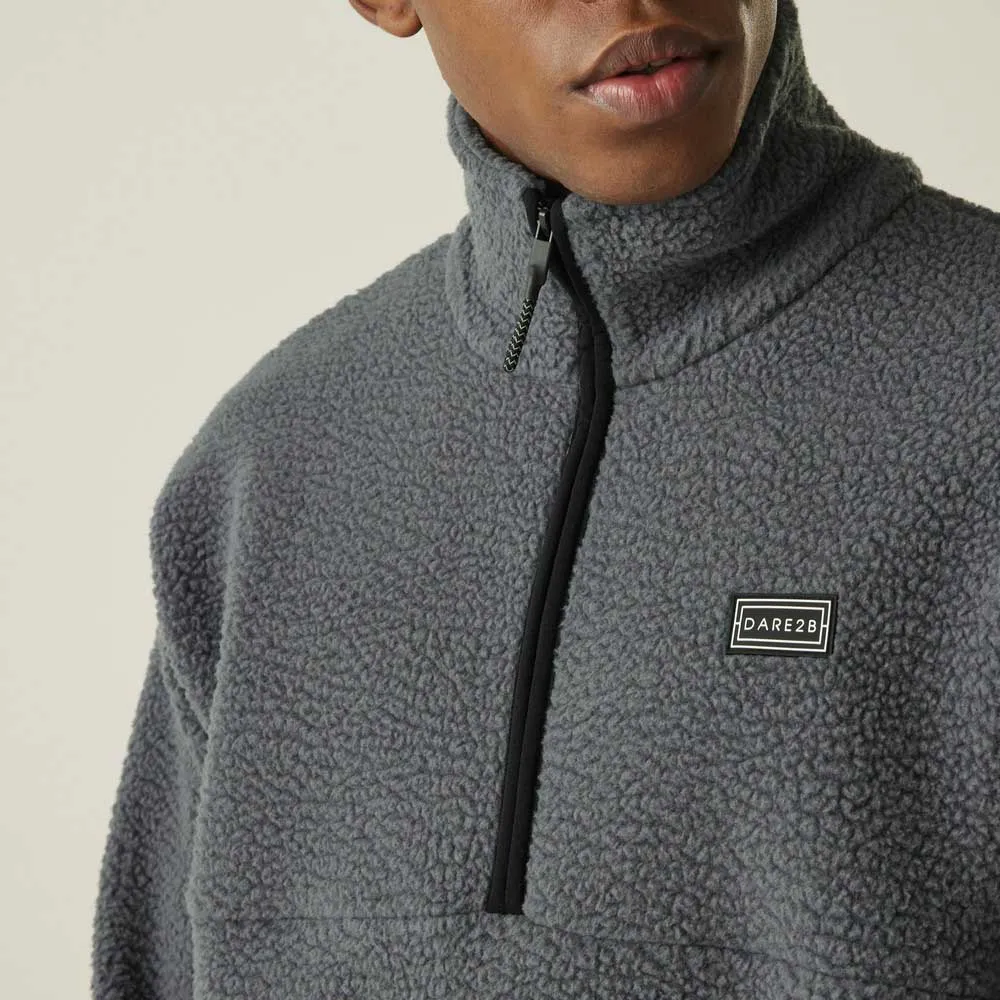 Dare 2b Twin Tip Fleece Mit Halbem Reißverschluss Dare 2b Twin Tip Fleece Mit Halbem Reißverschluss