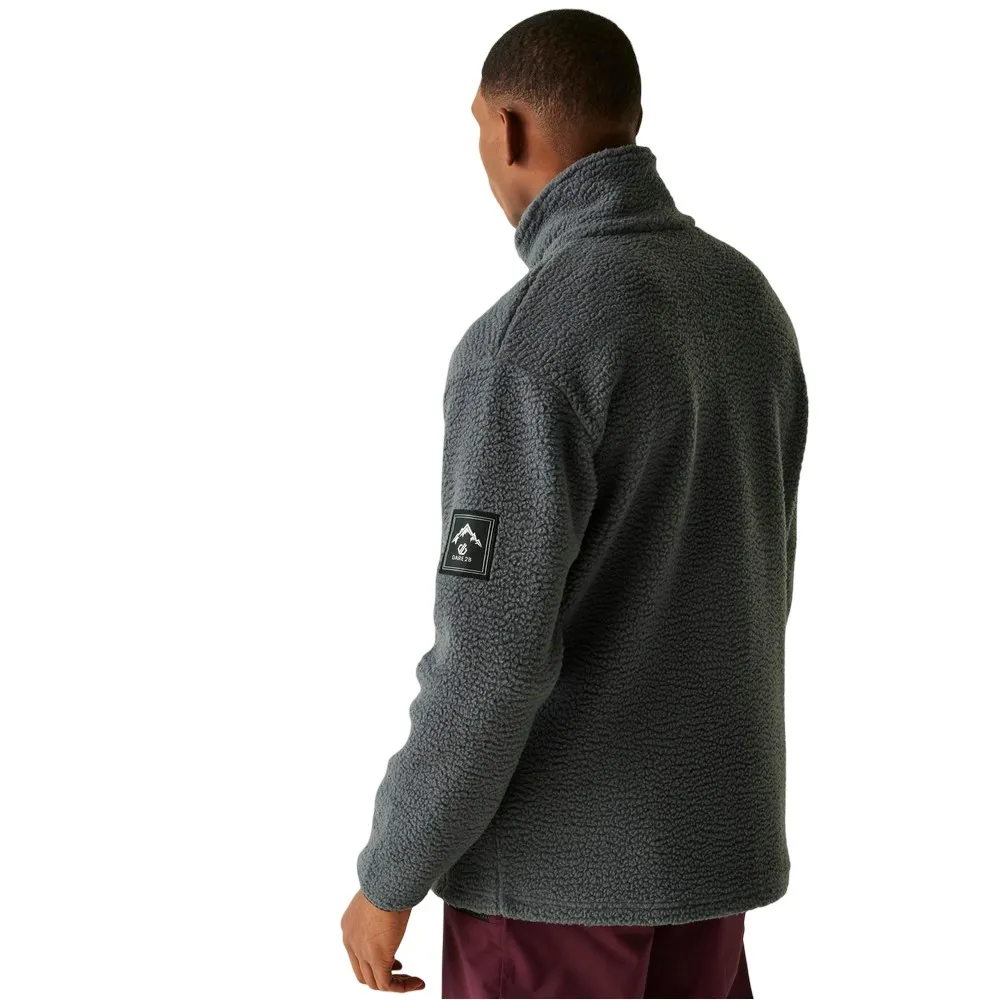 Dare 2b Twin Tip Fleece Mit Halbem Reißverschluss Dare 2b Twin Tip Fleece Mit Halbem Reißverschluss