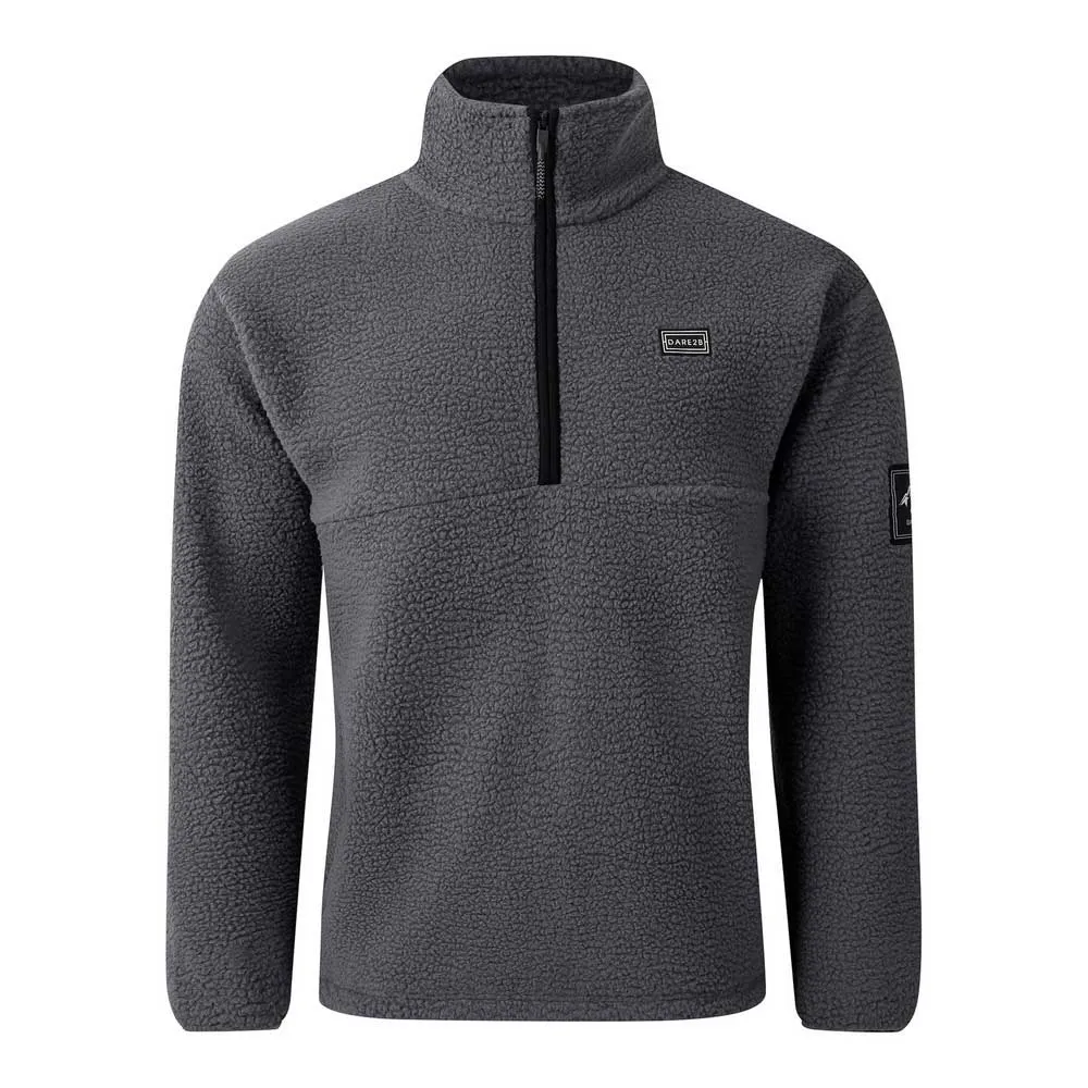 Dare 2b Twin Tip Fleece Mit Halbem Reißverschluss Dare 2b Twin Tip Fleece Mit Halbem Reißverschluss