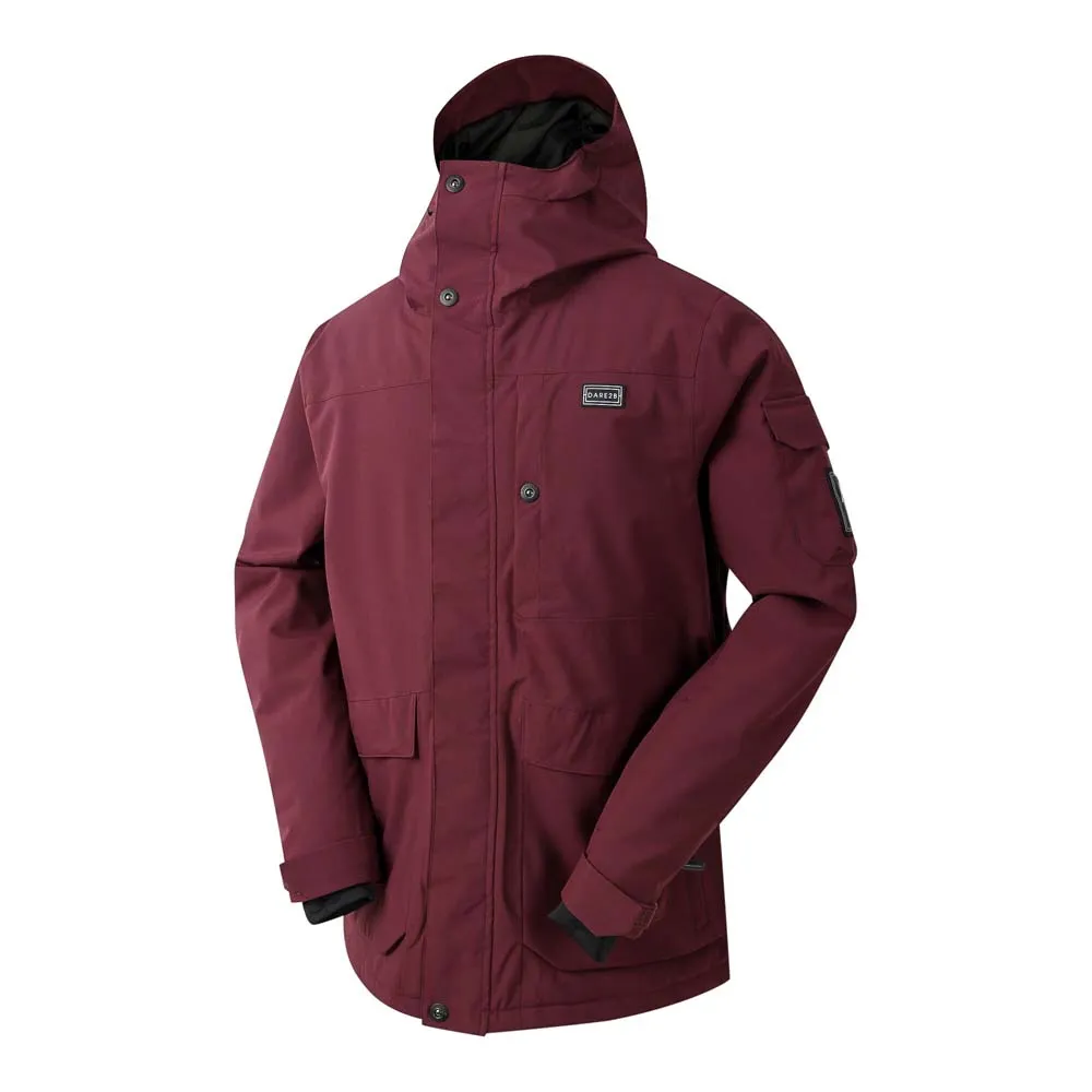 Dare 2b Twin Tip Jacke Dare 2b Twin Tip Jacke
