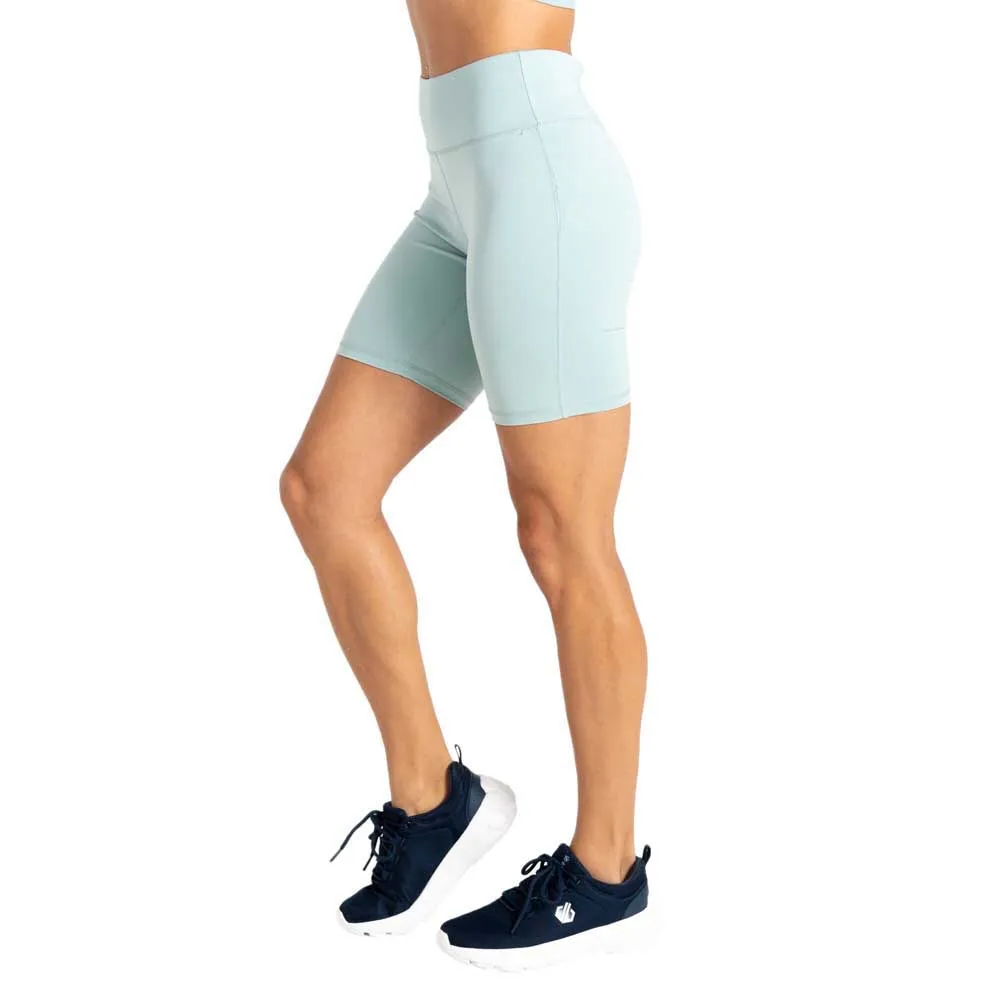 Dare 2b Upbeat Kurze Leggings Dare 2b Upbeat Kurze Leggings