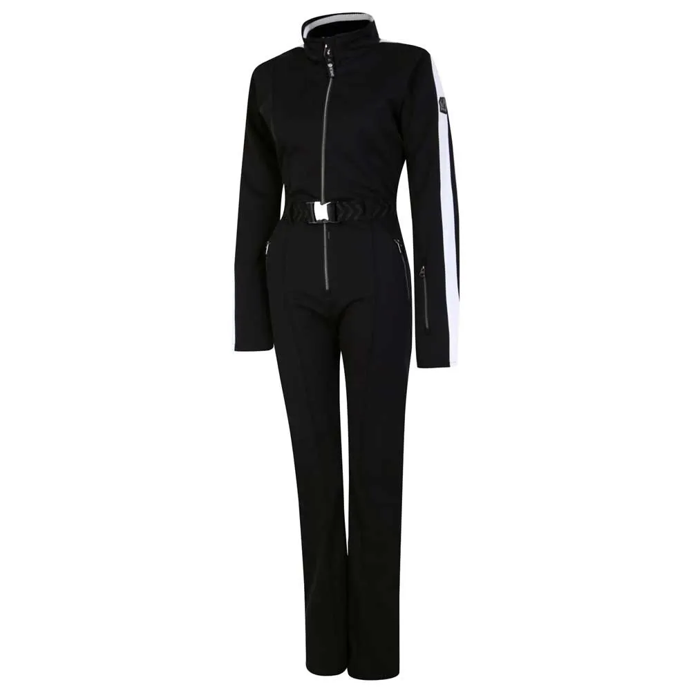 Dare 2b Upshill Basisschichtanzug, Black / white