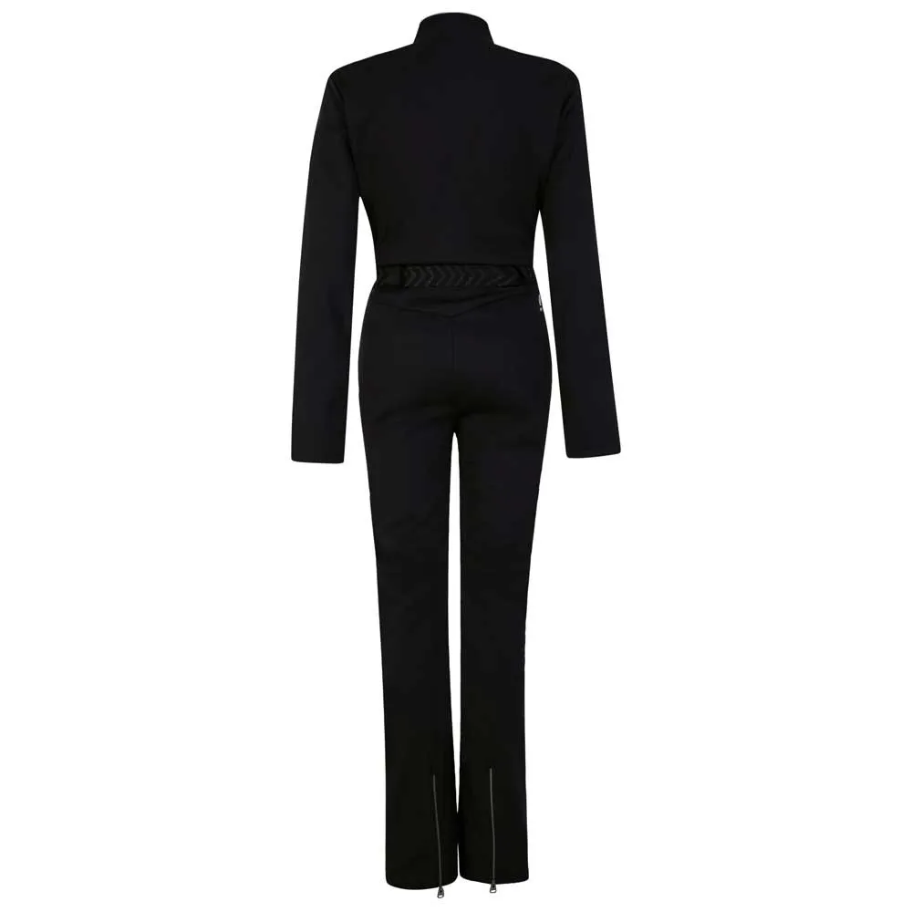 Dare 2b Upshill Basisschichtanzug, Black / white