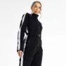 Dare 2b Upshill Basisschichtanzug, Black / white