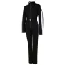 Dare 2b Upshill Basisschichtanzug, Black / white