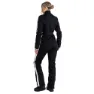 Dare 2b Upshill Basisschichtanzug, Black / white