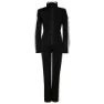 Dare 2b Upshill Basisschichtanzug, Black / white