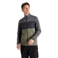 Dare 2b Venture Fleece Mit Durchgehendem Reißverschluss Dare 2b Venture Fleece Mit Durchgehendem Reißverschluss