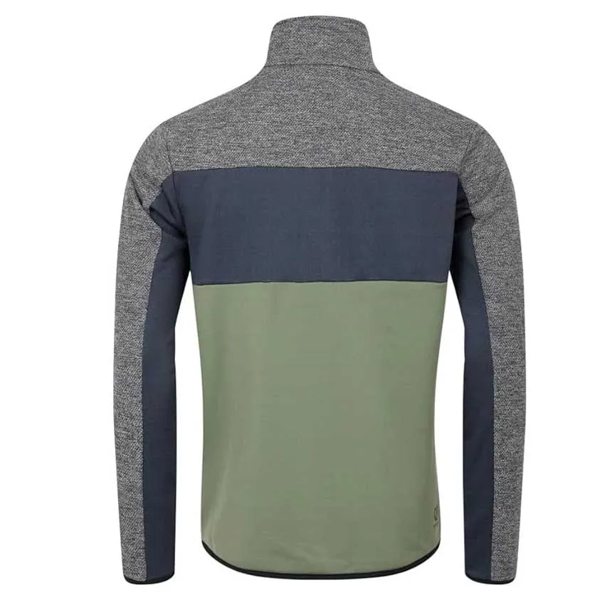 Dare 2b Venture Fleece Mit Durchgehendem Reißverschluss Dare 2b Venture Fleece Mit Durchgehendem Reißverschluss
