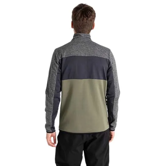 Dare 2b Venture Fleece Mit Durchgehendem Reißverschluss Dare 2b Venture Fleece Mit Durchgehendem Reißverschluss