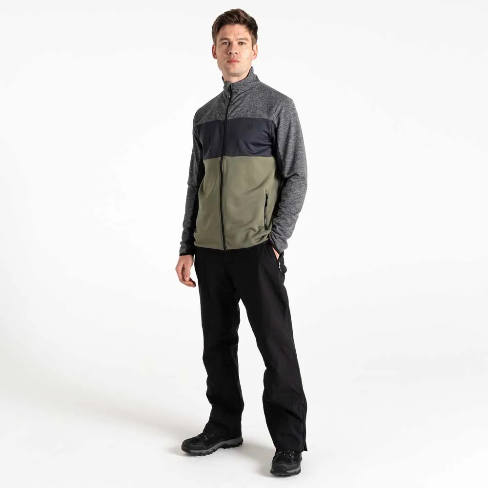 Dare 2b Venture Fleece Mit Durchgehendem Reißverschluss Dare 2b Venture Fleece Mit Durchgehendem Reißverschluss
