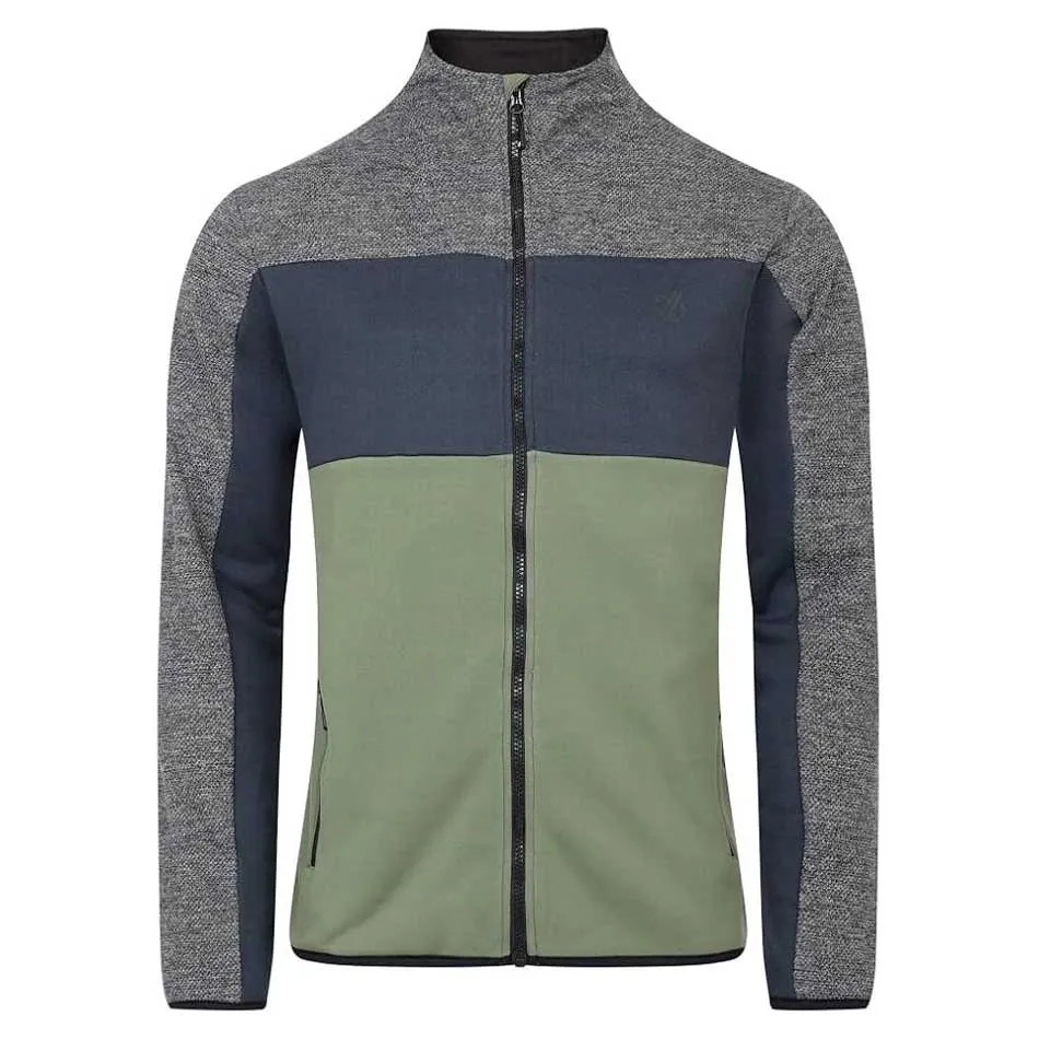 Dare 2b Venture Fleece Mit Durchgehendem Reißverschluss Dare 2b Venture Fleece Mit Durchgehendem Reißverschluss