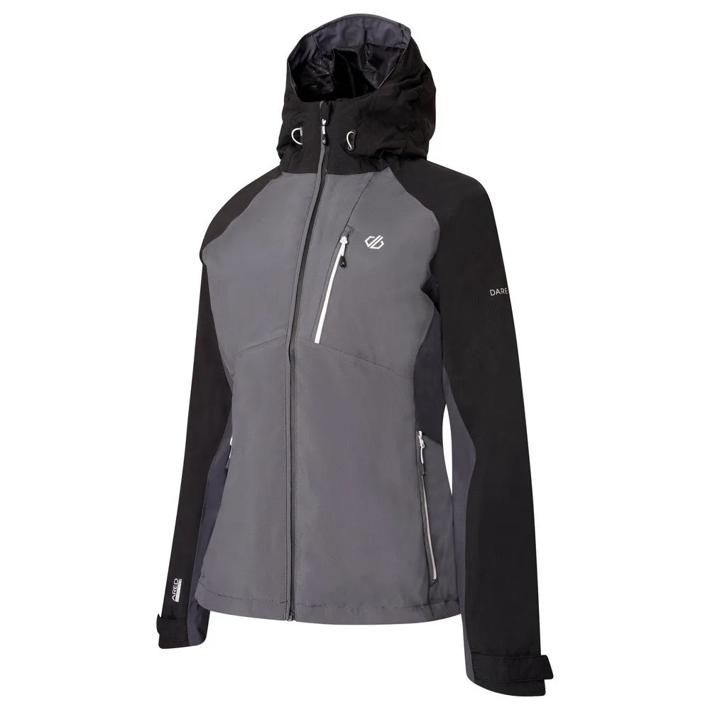 Dare 2b Veritas Iii Jacke, Dkstorm / blac