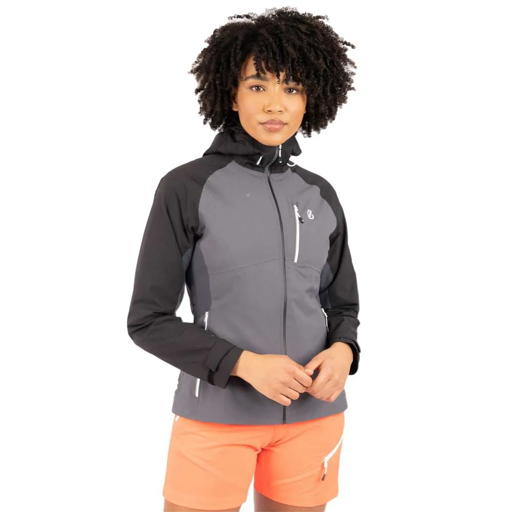 Dare 2b Veritas Iii Jacke, Dkstorm / blac
