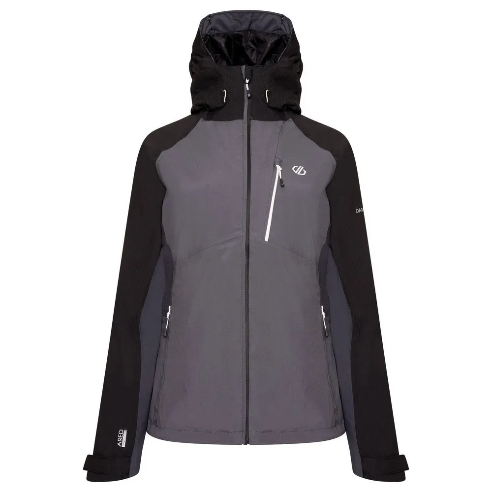 Dare 2b Veritas Iii Jacke, Dkstorm / blac
