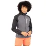 Dare 2b Veritas Iii Jacke, Dkstorm / blac