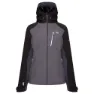 Dare 2b Veritas Iii Jacke, Dkstorm / blac