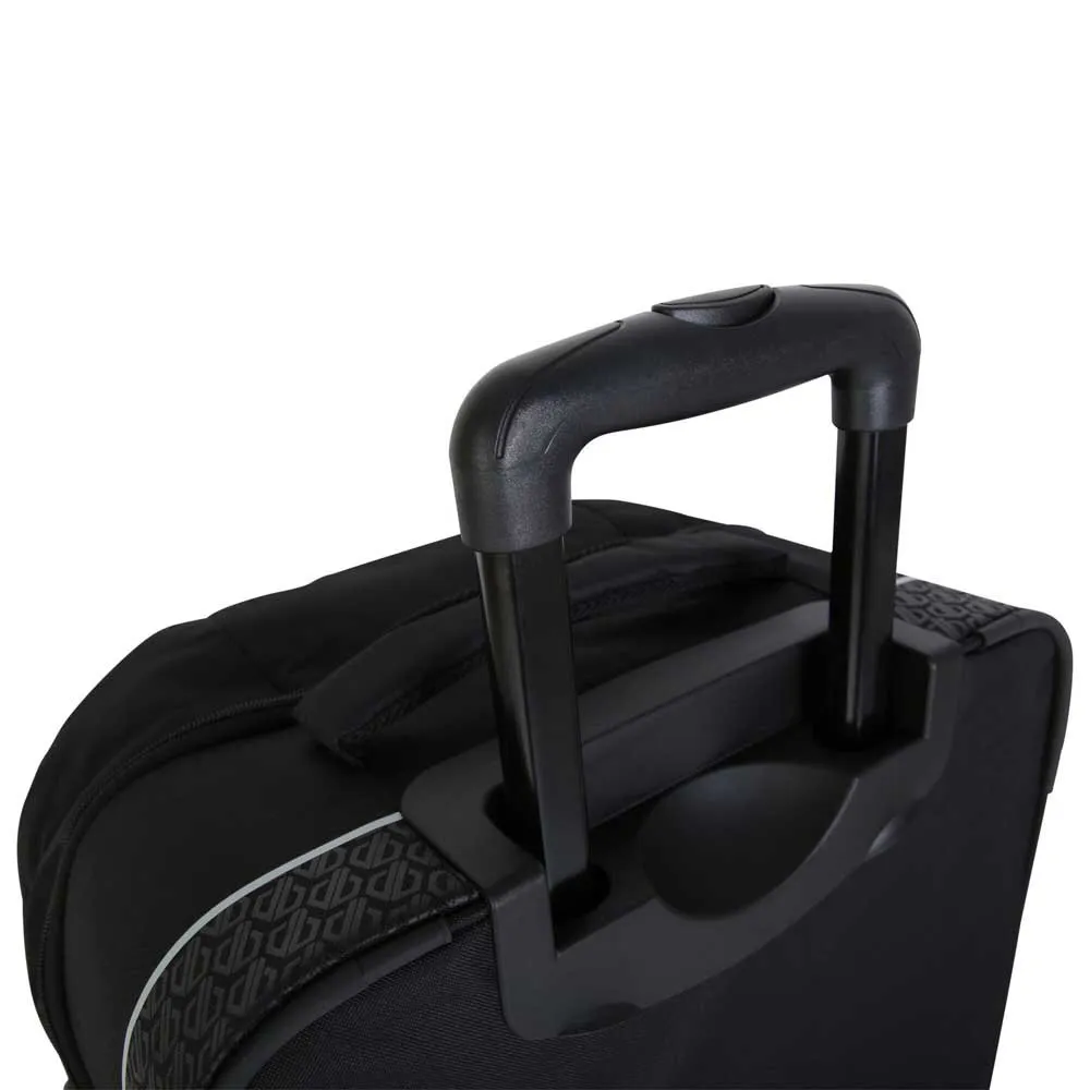 Dare 2b Verto 90l Rucksack, Black