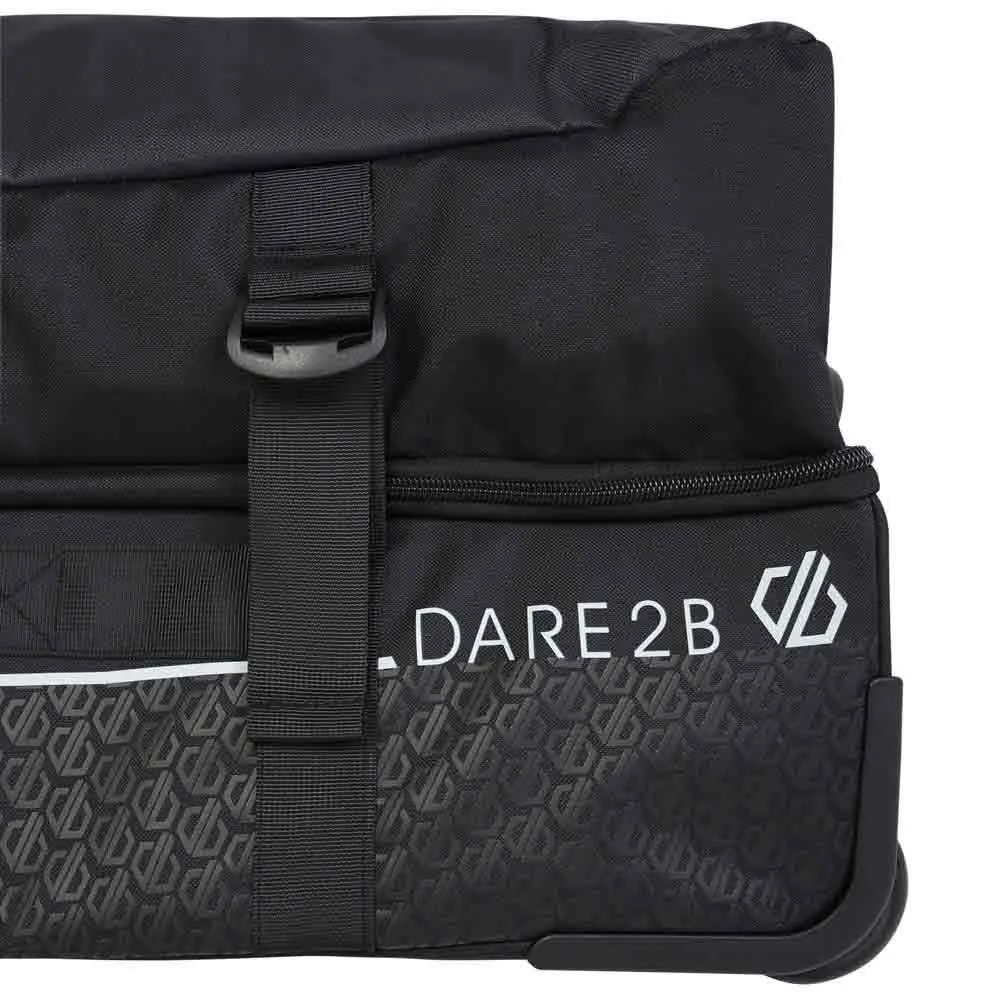 Dare 2b Verto 90l Rucksack, Black