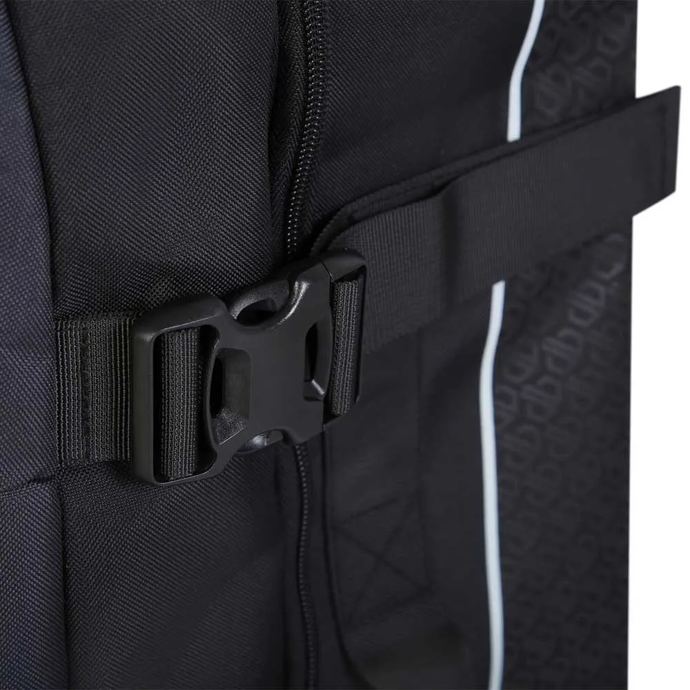 Dare 2b Verto 90l Rucksack, Black
