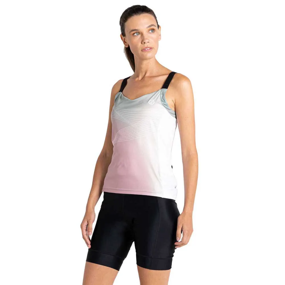 Dare 2b Vivify ärmelloses T-shirt female Dare 2b Vivify ärmelloses T-shirt female