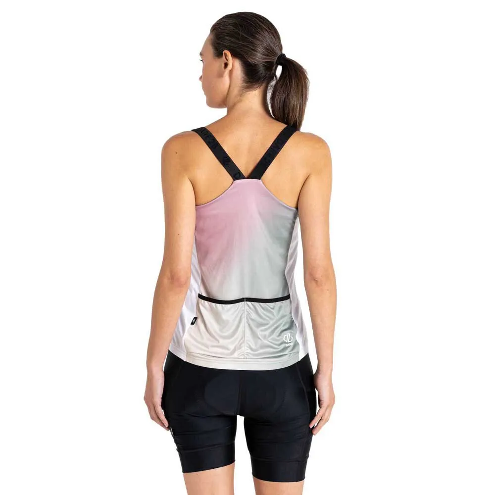 Dare 2b Vivify ärmelloses T-shirt female Dare 2b Vivify ärmelloses T-shirt female
