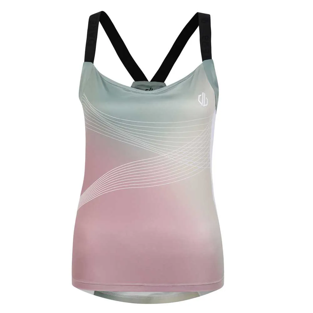 Dare 2b Vivify ärmelloses T-shirt female Dare 2b Vivify ärmelloses T-shirt female