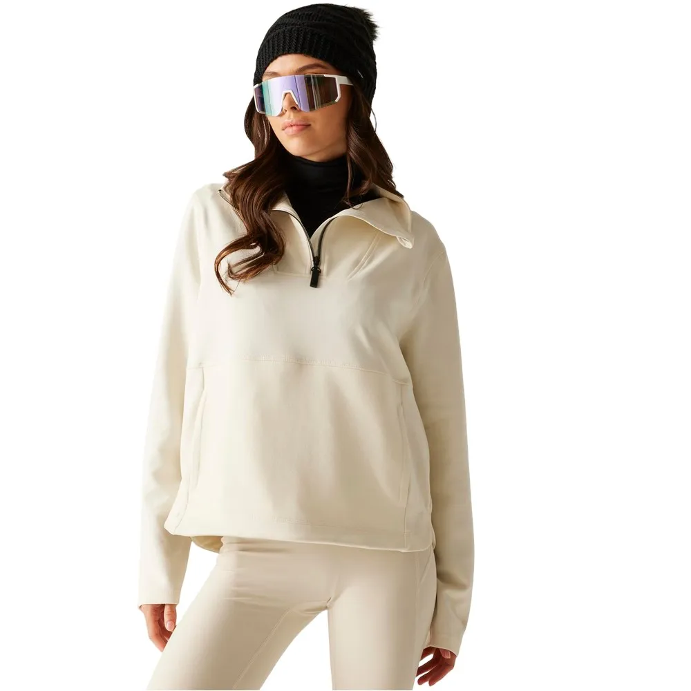 Dare 2b Wander Fleece Mit Halbem Reißverschluss Dare 2b Wander Fleece Mit Halbem Reißverschluss