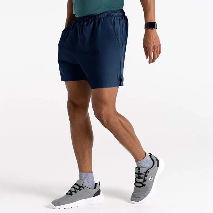 Dare 2b Work Out Kurze Hose, Moonlt denim Dare 2b Work Out Kurze Hose, Moonlt denim
