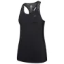Dare 2b Youre A Gem ärmelloses T-shirt, Black