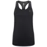 Dare 2b Youre A Gem ärmelloses T-shirt, Black