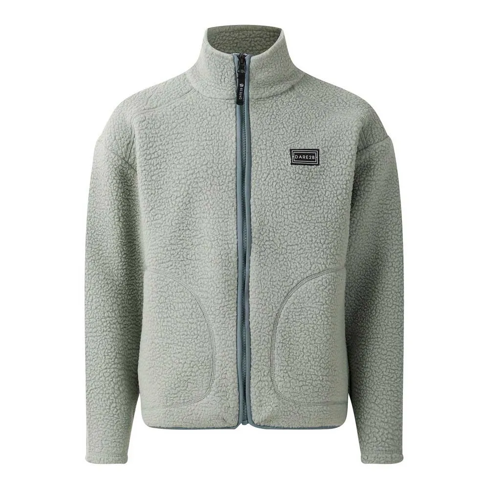 Dare 2b Zesty Ii Fleece Mit Durchgehendem Reißverschluss Dare 2b Zesty Ii Fleece Mit Durchgehendem Reißverschluss
