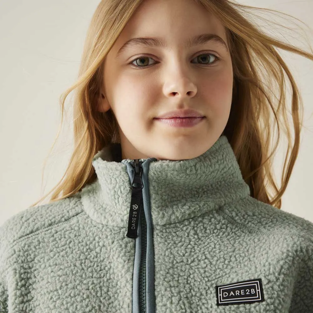 Dare 2b Zesty Ii Fleece Mit Durchgehendem Reißverschluss Dare 2b Zesty Ii Fleece Mit Durchgehendem Reißverschluss