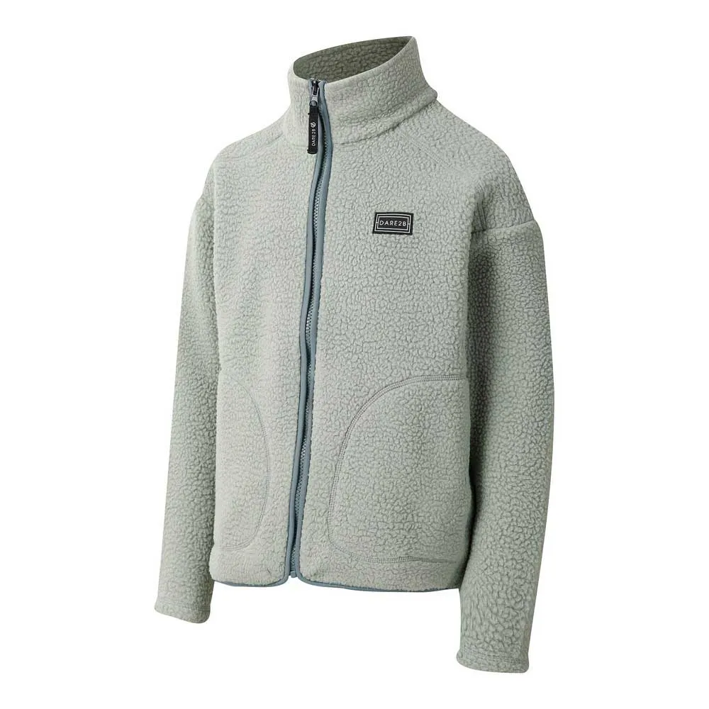 Dare 2b Zesty Ii Fleece Mit Durchgehendem Reißverschluss Dare 2b Zesty Ii Fleece Mit Durchgehendem Reißverschluss