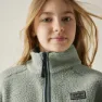 Dare 2b Zesty Ii Fleece Mit Durchgehendem Reißverschluss