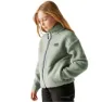 Dare 2b Zesty Ii Fleece Mit Durchgehendem Reißverschluss