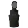 Dare2Tri Keep Warm 2.5 Mm Neoprenweste, Black, XL
