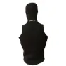 Dare2Tri Keep Warm 2.5 Mm Neoprenweste, Black, XL