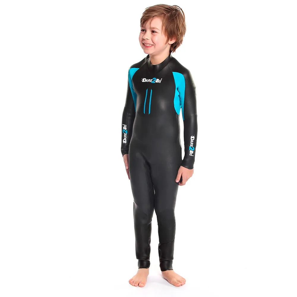 Dare2Tri Mach2 Junior Neoprenanzug unisex