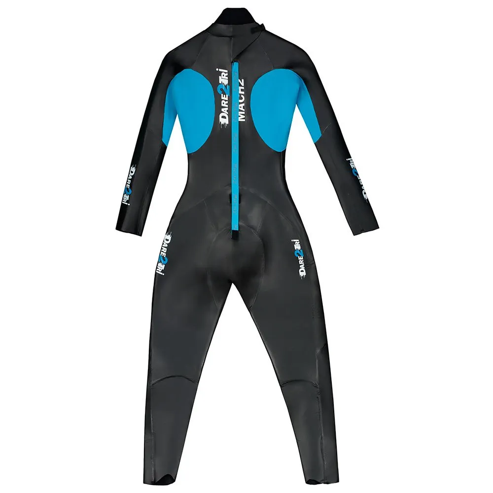 Dare2Tri Mach2 Junior Neoprenanzug unisex