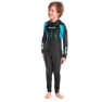 Dare2Tri Mach2 Junior Neoprenanzug unisex