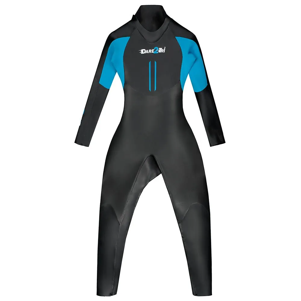 Dare2Tri Mach2 Junior Neoprenanzug unisex
