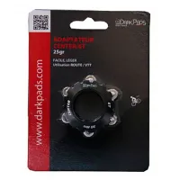 Darkpads Center Lock Bremsscheibenadapter Für Fahrrad Darkpads Center Lock Bremsscheibenadapter Für Fahrrad