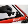 Darkpads Ceramic Shimano Scheibenbremsbeläge, Black, One Size