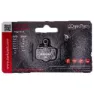 Darkpads Drag Ceramic Sram Xdr Scheibenbremsbeläge, Black, One Size