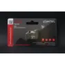 Darkpads Sram Ceramic Scheibenbremsbeläge, Black, One Size