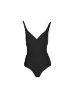 darling harbour Damen Badeanzug V-Neck darling harbour Damen Badeanzug V-Neck