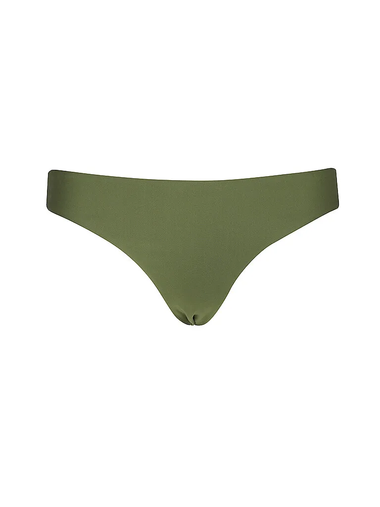 darling harbour Damen Bikinihose Basic